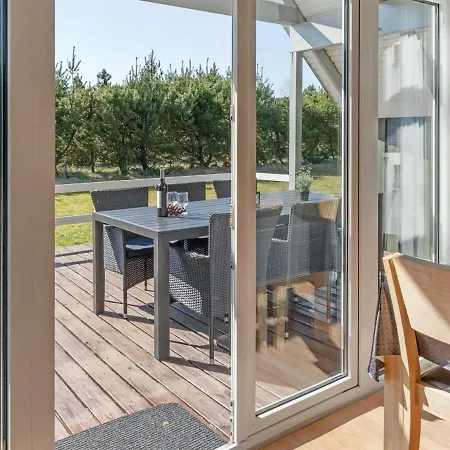 Rinja - 2-7km From The Sea By Interhome בית נופש *