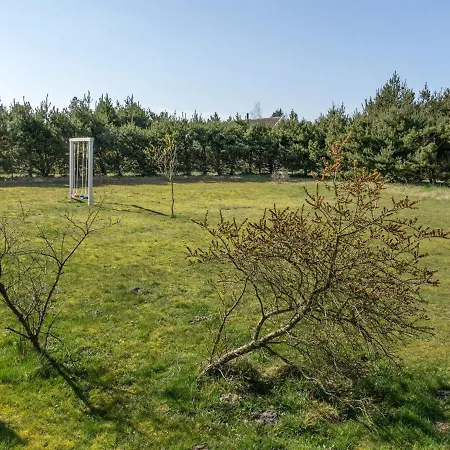 Rinja - 2-7km From The Sea By Interhome * Toftum