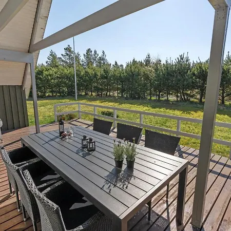 Nyaraló Rinja - 2-7km From The Sea By Interhome