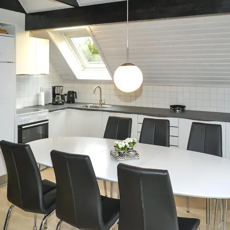 Rinja - 2-7km From The Sea By Interhome *