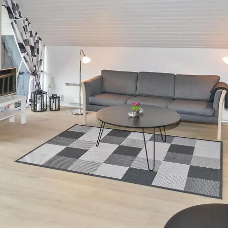 בית נופש Rinja - 2-7km From The Sea By Interhome Toftum (Syddanmark)