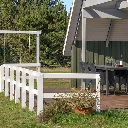 בית נופש Rinja - 2-7km From The Sea By Interhome