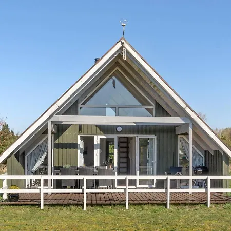 Rinja - 2-7km From The Sea By Interhome Nyaraló