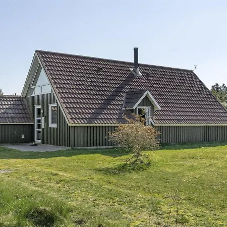 Nyaraló Rinja - 2-7km From The Sea By Interhome *