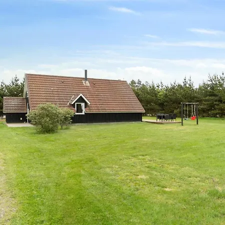 בית נופש Rinja - 2-7km From The Sea By Interhome *