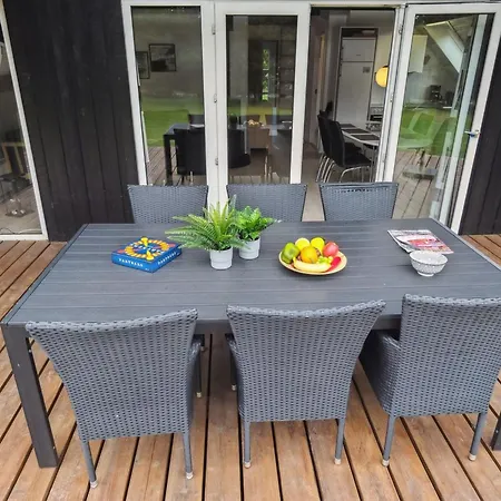 Nyaraló Rinja - 2-7km From The Sea By Interhome