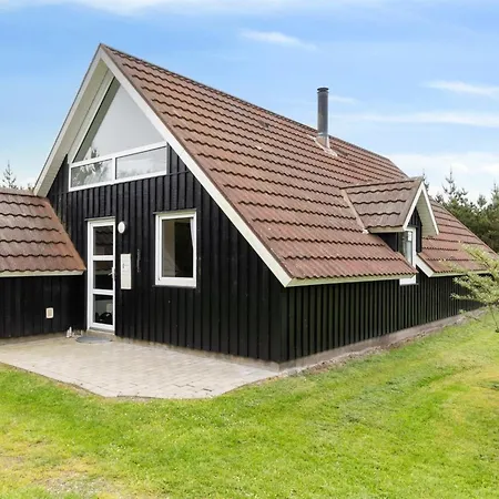 Rinja - 2-7km From The Sea By Interhome Toftum