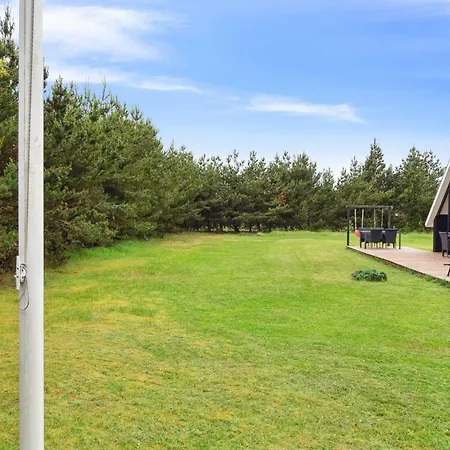 בית נופש Rinja - 2-7km From The Sea By Interhome