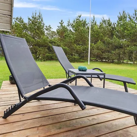 Nyaraló Rinja - 2-7km From The Sea By Interhome *